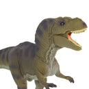 speelfiguur Tyrannosaurus Rex jongens 17 x 10 cm groen