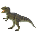 speelfiguur Tyrannosaurus Rex jongens 17 x 10 cm groen