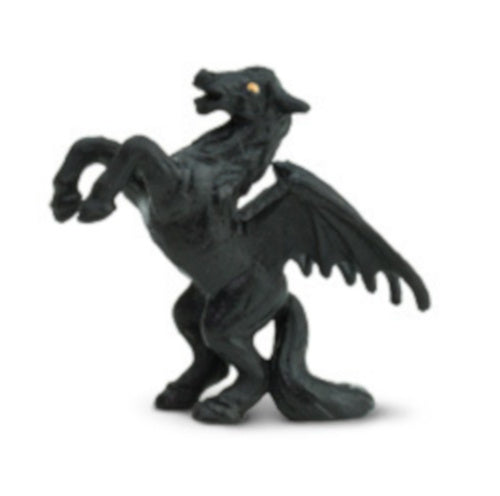 speelset Lucky Minis Aeron 2,5 cm zwart 192-delig