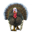 tamme kalkoen junior 7 cm rubber