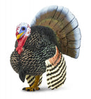 tamme kalkoen junior 7 cm rubber