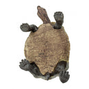 woestijnschildpad junior 9 x 5 cm groen/bruin