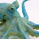 zeedieren Octopus junior 12,75 cm groen