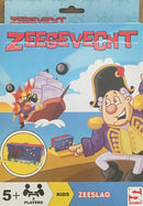 reisspel Zeegevecht Zeeslag