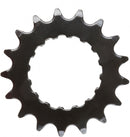 kettingwiel Bosch Gen 2 15T 1/2 x 3/32 inch staal zwart