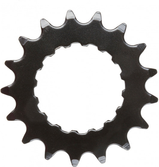 kettingwiel Bosch Gen 2 15T 1/2 x 3/32 inch staal zwart