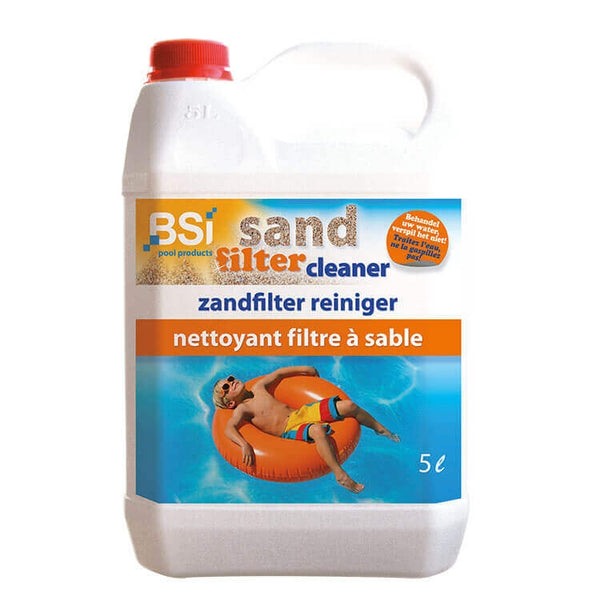 Zandfilter Reiniger 6364