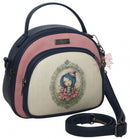 handtas crossbody Mirabelle 2,4 liter beige