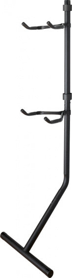 ophangbeugel Bike Bunk 206 cm staal zwart