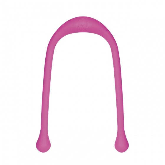 loophulp roze junior 38 x 18 cm