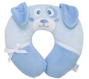 nekkussen baby hond blauw