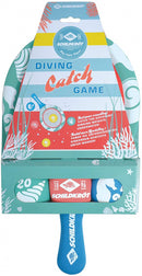 duikspeelgoed Catch 40 cm neopreen 6-delig