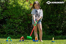 croquetspel junior 60 cm foam 8-delig