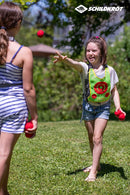 buitenspel Strike & Score junior 8-delig