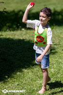 buitenspel Strike & Score junior 8-delig