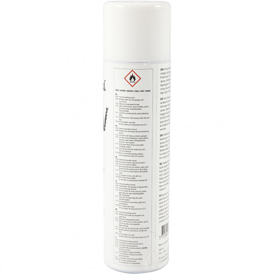Fixeerspray 400 ml