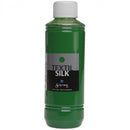 zijdeverf ES Silk 250ml brilliant groen