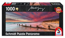 legpuzzel McCrae Beach karton 1000 stukjes