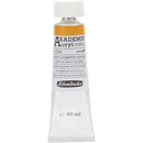 tube Akademie acrylverf 60 ml geel-cadmium (228)