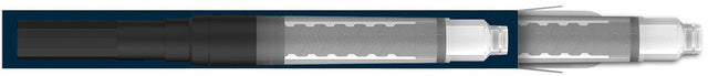 Schneider S-166101 Piston Convertor