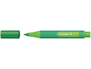 viltstift Link-It 1,0 mm 8,5 cm groen