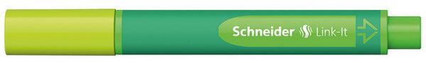 viltstift Link-It 1,0 mm 8,5 cm lichtgroen