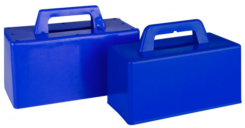 2 stuks zandkasteel  of iglo maker vorme