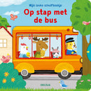 Op stap met de bus