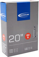 Binnenband Schwalbe SV6 20" / 28/40-406 - 40mm ventiel