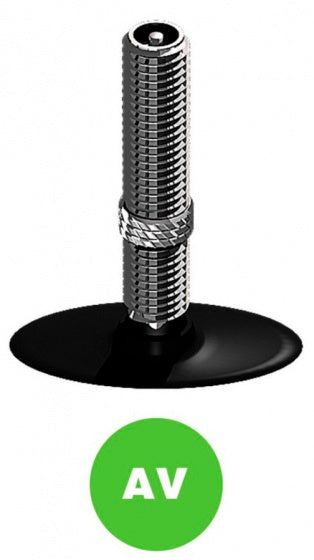 Binnenband Schwalbe AV13 26" / 40/62-559  - 40mm ventiel