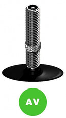 Binnenband Schwalbe AV19 28/29" + 27.5" / 40/62-584/635 - 40mm ventiel