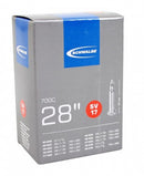 binnenband 27/28 x 1.10/1.75 (28/47-609/635) FV 40 mm