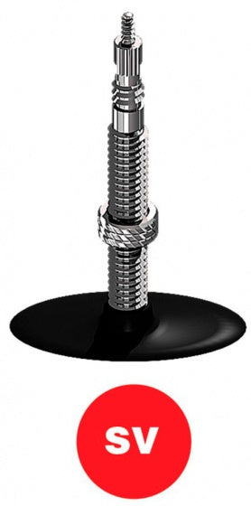 Binnenband Schwalbe SV15+ 28" / 18/28-622/630 - 60mm ventiel