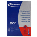 Binnenband Schwalbe SV7A 20" / 28/37-438/451 - 40mm ventiel