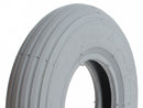 buitenband 200 x 50 (50-94) rolstoel/rollator grijs