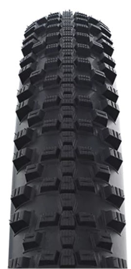 buitenband Smart Sam 26 x 2.25 (57-559) RS zwart