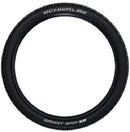 buitenband Smart Sam 26 x 2.25 (57-559) RS zwart