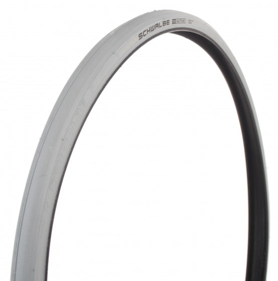 Buitenband Active 24 x 1.00 (25-540) grijs