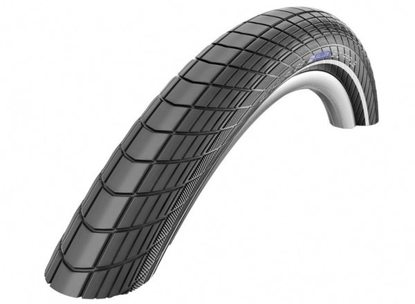 buitenband Big Apple R 28 x 2.15 (55-622) zwart