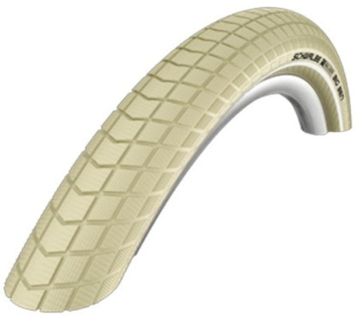buitenband Big Ben 26 x 2.15 (55-559) creme