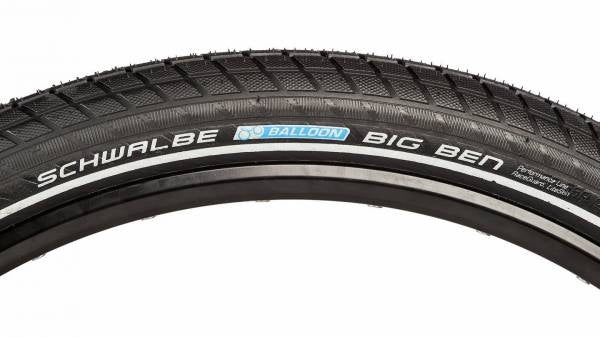 buitenband Big Ben Kevlarguard 28x2.00 (50-622)
