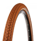 Buitenband Schwalbe Big Ben K-Guard 28 x 2.00" / 50-622 - bruin met reflectie