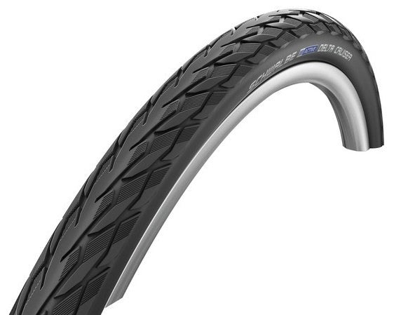 Buitenband Delta Cruiser 26 x 1 3/8 (37-590)