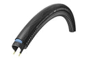 Vouwband Schwalbe Durano Plus SmartGuard 28 x 1.00" / 25-622 mm - zwart