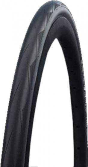 Buitenband Schwalbe Durano Plus SmartGuard 28 x 1.10" / 28-622 mm - zwart met reflectie