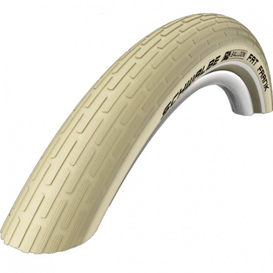 buitenband Fat Frank 26 x 2.35 (60-559) creme