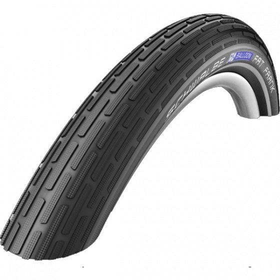 Fat Frank Buitenband 26 x 2.35 (60-559) RS Draad
