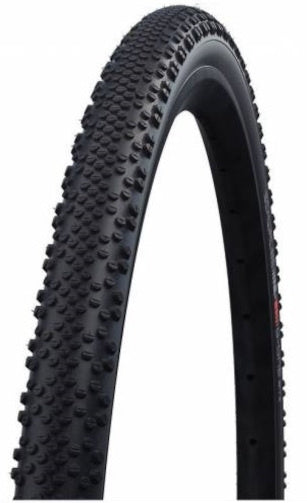 buitenband G-One Bite TLE 27.5 x 2.00 (50-584) zwart