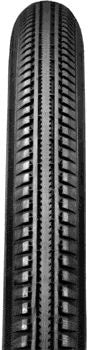 Buitenband HS110 22 x 1 3/8 (37-489) zwart
