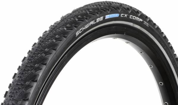 Buitenband CX Comp 28 x 1.50 (40-622) zwart